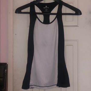 Women’s athletic tank